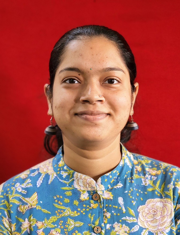 Ms Pradnya Dhananjay Tari