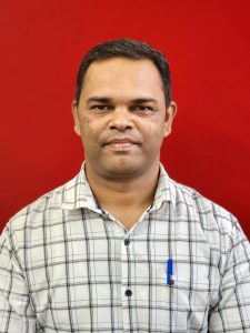 Dr Uaddhav V Pol