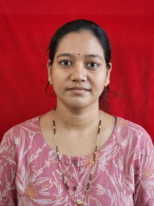 Ms Abhilasha T Gaonkar