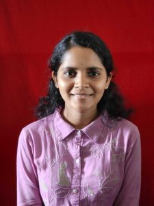 Ms Mansi S Shetmandrekar