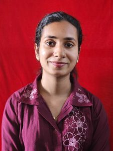 Ms Prameeta P Narvekar