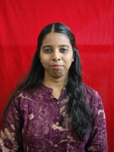 Ms Pritam P Salgaonkar