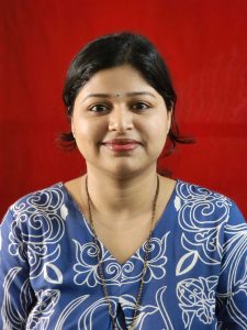 Ms Ranjeeta R Gadekar