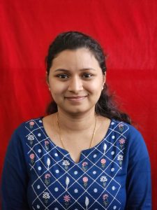 Ms Saloni Shashikant Jalmi