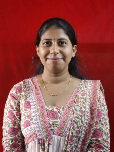 Ms Suvidha S Gaunkar