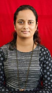 Ms Sonam M Parsekar