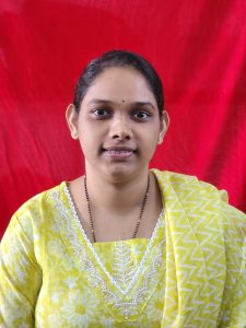 Ms Sukhada A Borker