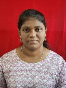 Ms Triveni B Kankonkar