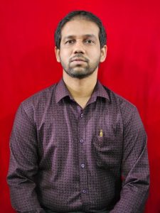 Ratish gaonkar