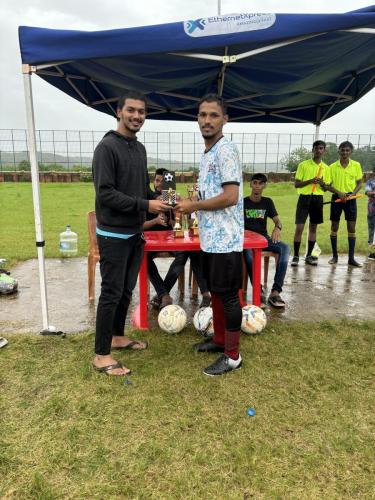 best-player-of-the-match-bhavesh-madkaikar